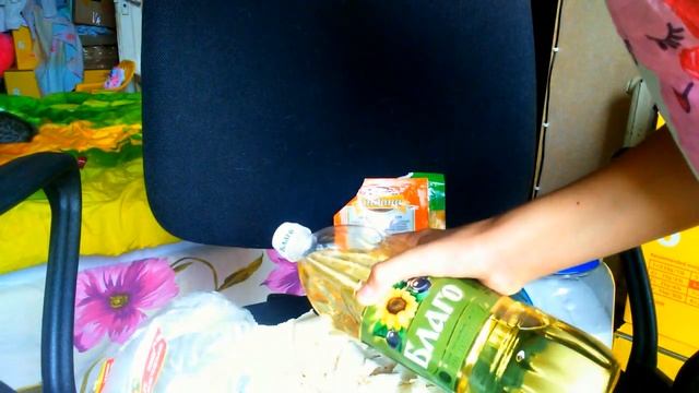DIY ДЕЛУЮ ЧИПСЫ ИЗ ЛАВАША ПЛАГИАТ