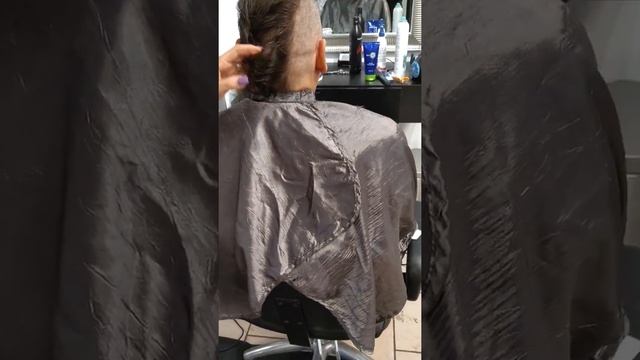 BRAVE WORLD SERIES MOHAWK BET