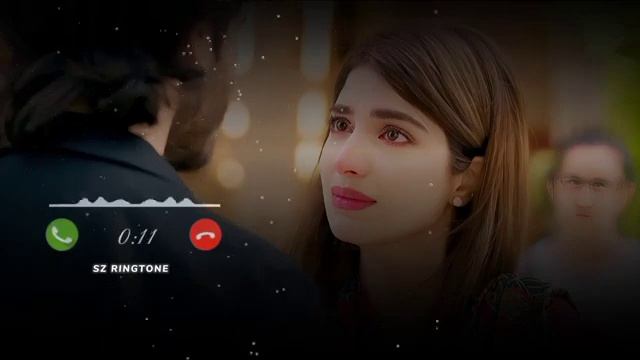 Dillagi Dil Ki Lagi 😢 Bann Ke Mita Deti Hai 💔 // New Sad Ringtone 😔 // SZ Ringtone #ringtone