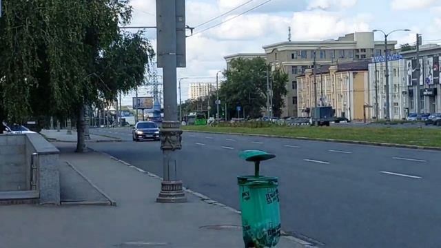 ТРОЛЛЕЙБУС 31 ПРИБЫЛ НА КОНЕЧНУЮ ОСТАНОВКУ СТАНЦИЯ МЕТРО ТУРБОАТОМ