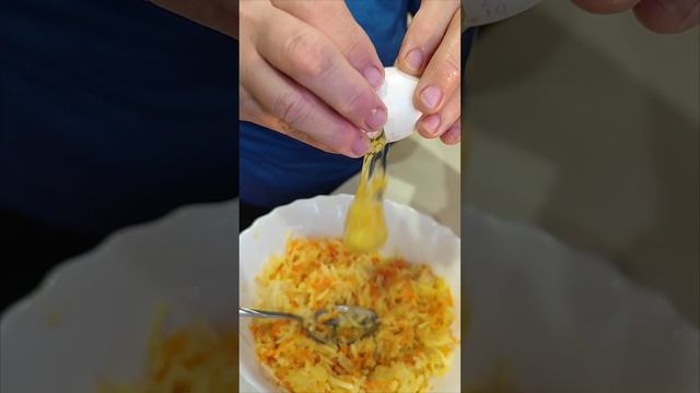 Когда на кабачки уже нет сил смотреть, приходит время кабачковых котлет?