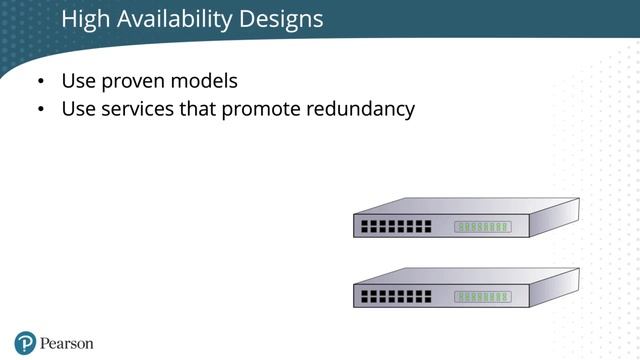 004. 2.3 Basic Network Design Concepts