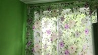 Двухкомнатная квартира. Комарова 4. Кухня. Итог.