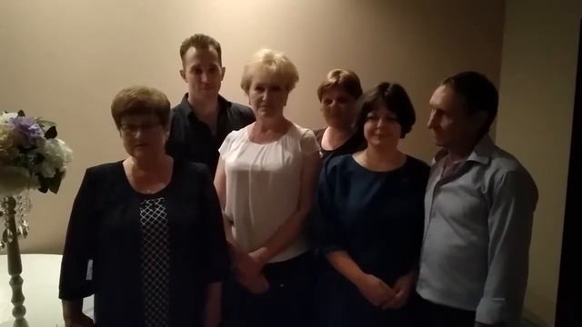 Отзыв от родителей свадьбы Максима и Светланы 07 09 19 г