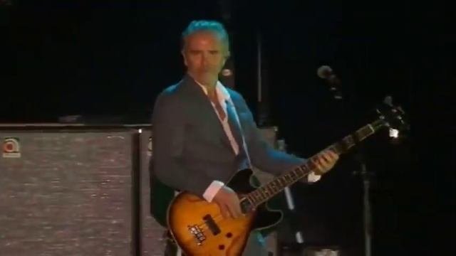 Crowded House - Live at Sydney Opera House Sydney Australia 2016