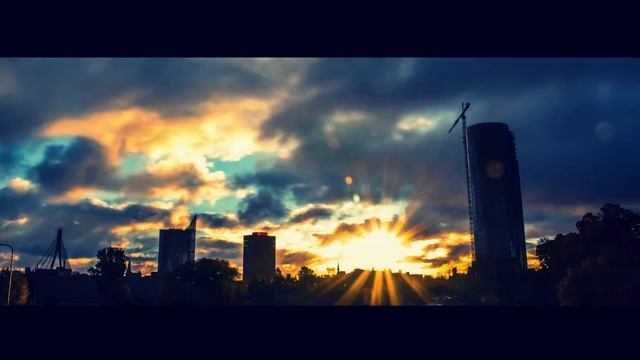 Glory Widescreen 4K HD Hyperlapse/Timelapse Photography Video Compilation