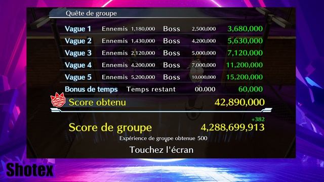 SUB 0 SECOND HARD GUILD QUEST Hollow Melee Killer  - Bleach Brave Souls