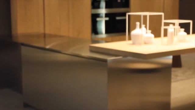 Retreat Design Italy Trip 2017 - Arrital Kitchen Conference