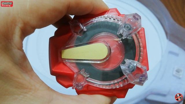BRAVE VALKYRIE (Flame) Unboxing, Infos, Battles | Beyblade Burst Superking ベイブレードバースト超王
