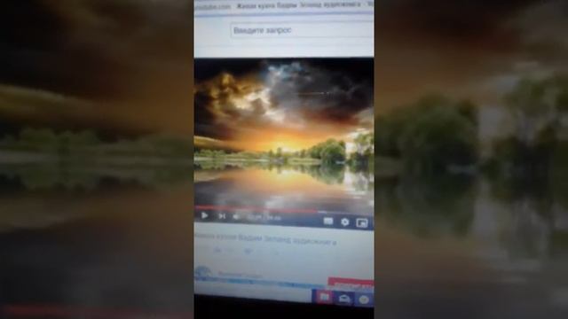 Живая кухня от Вадима Зеланда