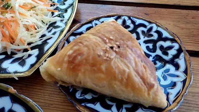 Рестораны и кафе