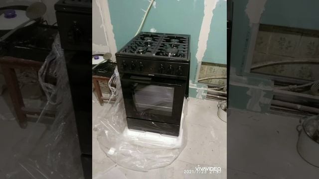 ремонт своими руками, кухня