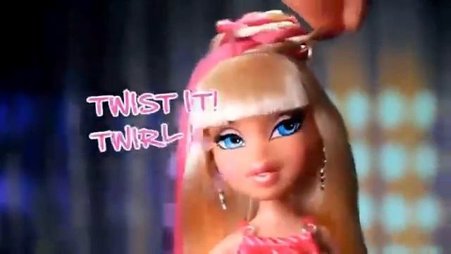 Bratz Featherageous Video