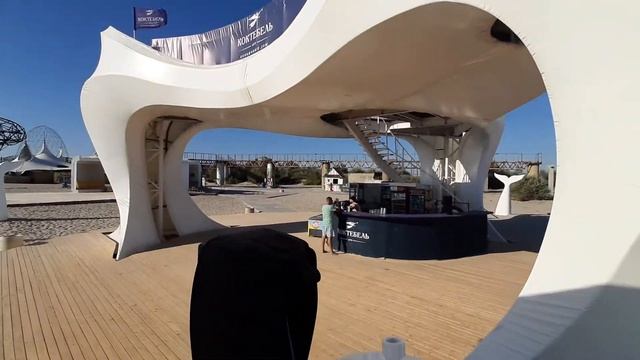 ZHILINSKIY - Performance at The ZCITY Festival 2021