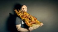 Хорошие манеры Пицца