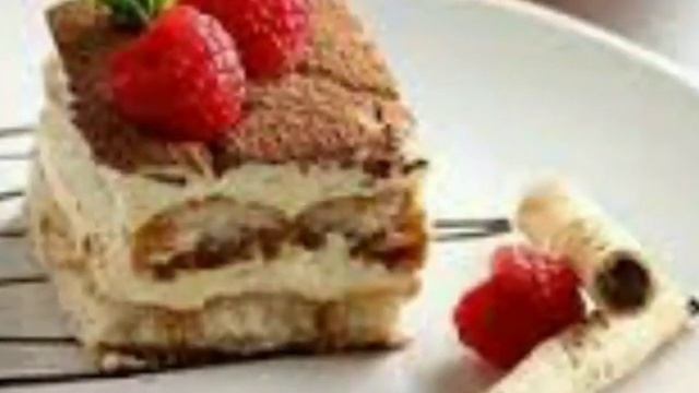 Самая вкусная еда