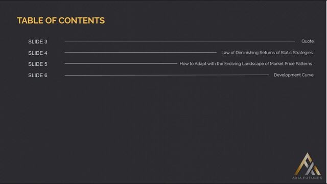 142. Module 14 –2 Table of Contents