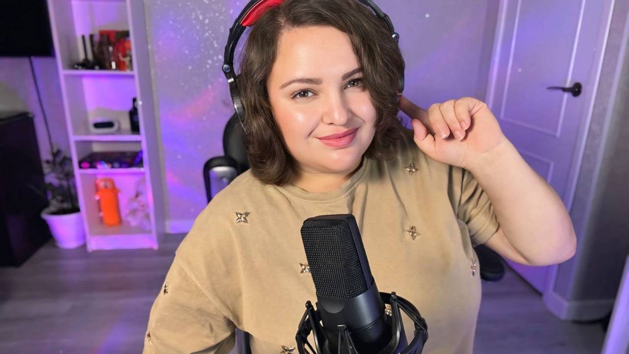 🤗Музыкальный стрим. Поем и общаемся) 🎤🎶