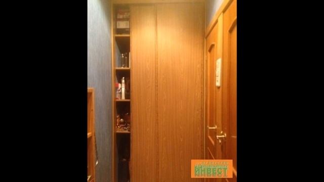 Продается 2х-комнатная квартира