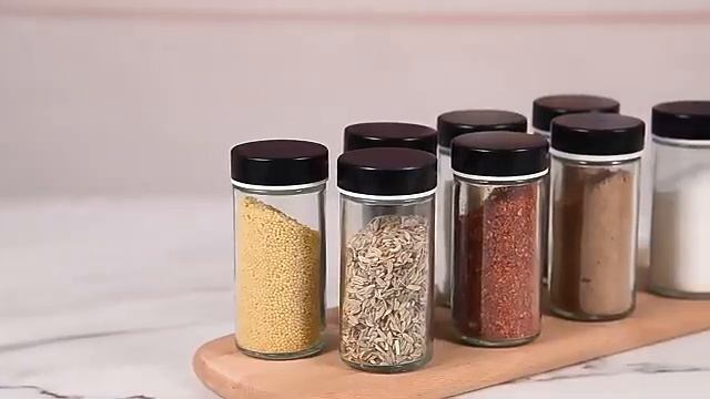 Набор для специй 16 шт.