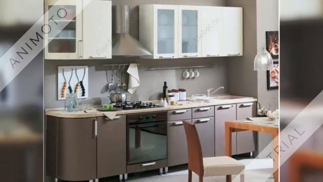 купить готовую кухню в москве от производителя