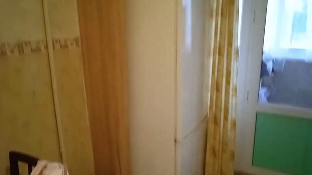 Аренда-Квартира 3-ка   Пер. Заводской, 2021051, Артель Риелт Крым