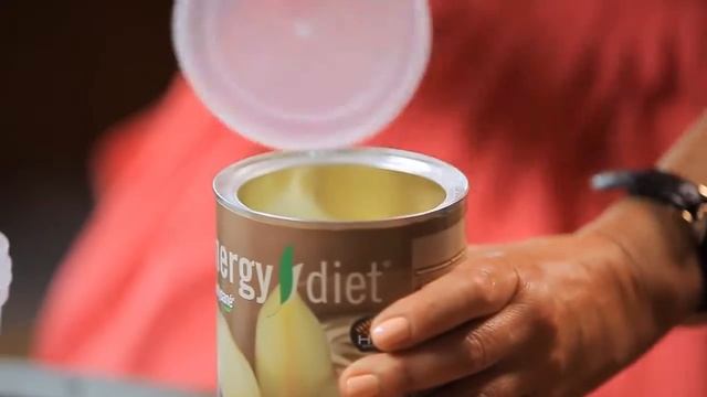 Ирина Хакамада готовит Energy Diet «Ваниль». Легкий способ похудеть, NL International