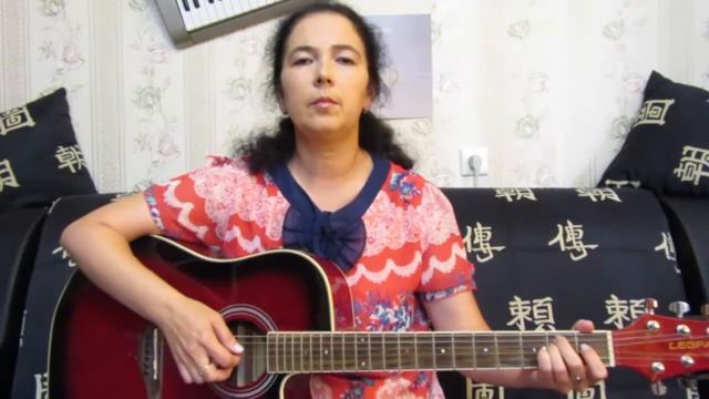 Романс из к/ф "Жестокий романс"