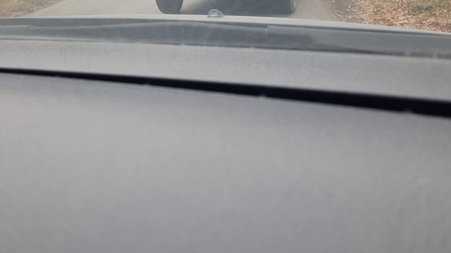 Востановление навыков вождения на ФОРД ФОКУС 3👌