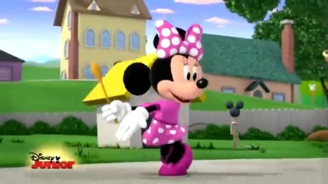 Compilation of Disney Junior USA Reviews 2