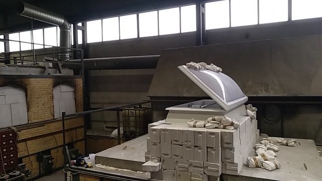 Испытания дымовых люков по ТР ЕАЭС 043/2017 и ГОСТ 34720-2021. Тип F100 с электроприводом типа SDS 3