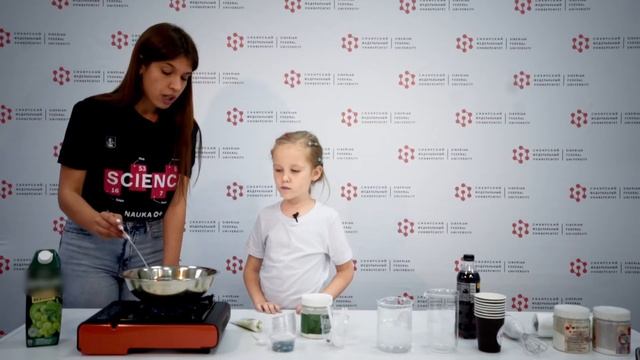 Молекулярная кухня: Космический мармелад