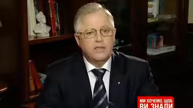 Програма "Ми хочемо, щоб ви знали", випуск 21, ефір 09.02.2014