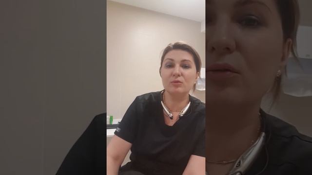 Симптомы катаракты