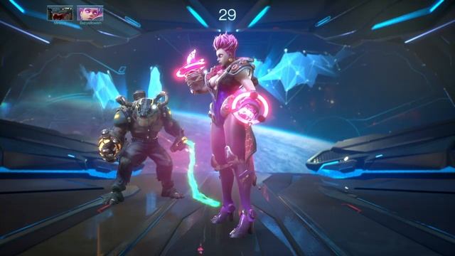 Dark clone campaign ps4 GENESIS  gameplay