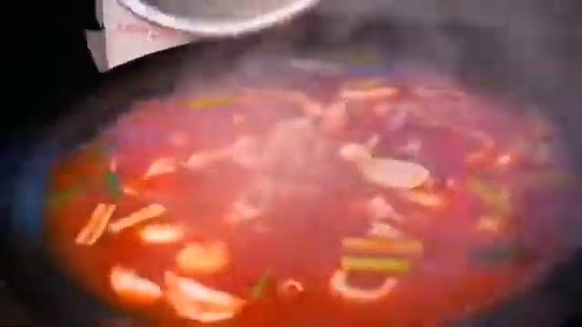 Как готовят еду во всём Мире🤤🤪