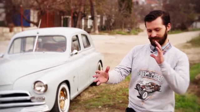 Промо кастом 2
