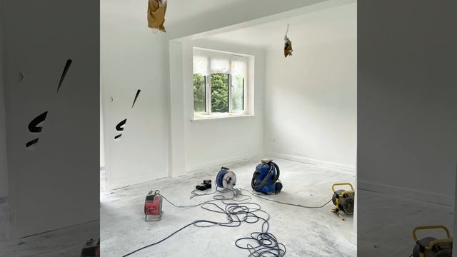 Full house renovation In Cheam Village