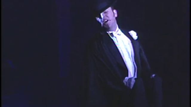 Phantom of the Opera - Chet Landry