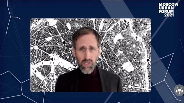 Филипп Роуд: «Нужно обобщать опыт горожан»