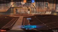 Rocket League Opinions on the new Dodge Charger!