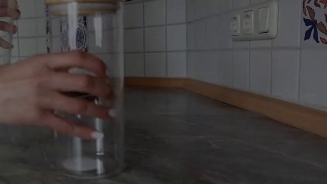 Первое видео на канале -Красивые приобретения для старой кухни