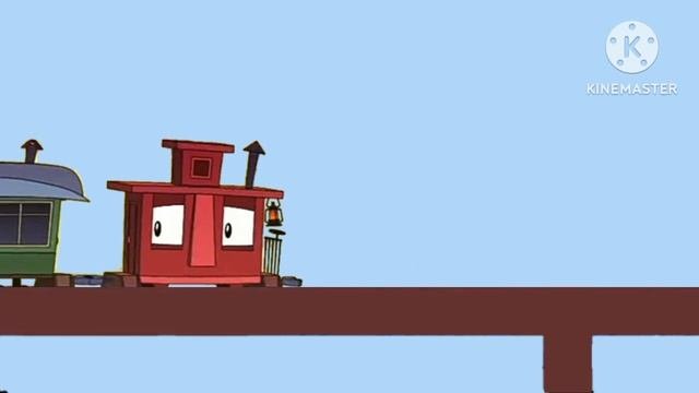 meet Henry the brave locomotive linus