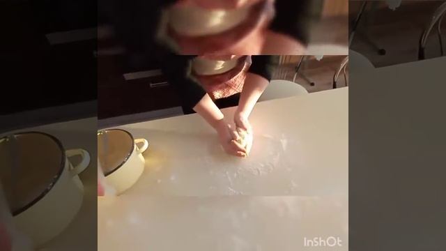 #познайБеларусь Январь. Задание "Белорусская кухня" Булгак Любовь