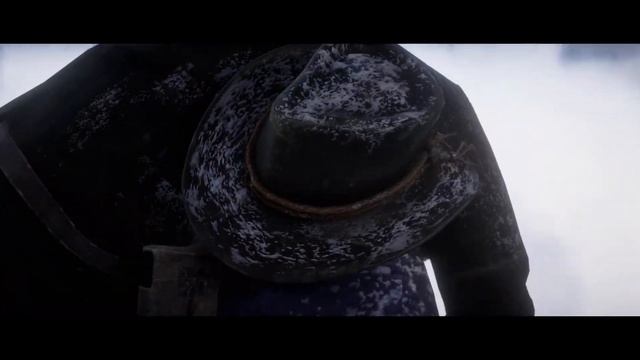 RED DEAD REDEMPTION 2 ▶ Прохождение  #1 ● Начало (запись стрима)
