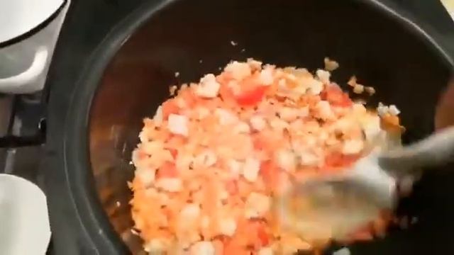 Готовим борщ дома Prepare the soup