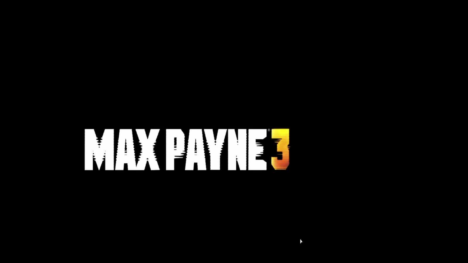 Max Payne 3 прохождение №1. С вас лайк и подписка, это же не сложно сделать!