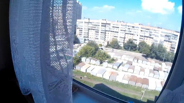 Сдам ( Сниму ) 2 комнатную квартиру в Самаре, пр-кт Карла Маркса 17. Код 23 456