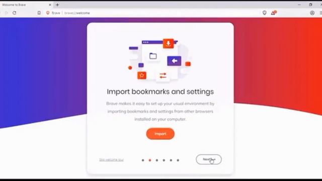 Brave Browser : Ad free internet browsing with reward points #Adblocker #Privatebrowsing #Brave