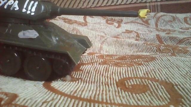 Лего Вторая мировая. Часть 4 ФИНАЛ